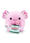 BFS   5UA04000 Snackles Aburcubur Peluş 20 cm