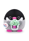 BFS   5UA04000 Snackles Aburcubur Peluş 20 cm