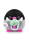 BFS   5UA05000 Snackles Aburcubur Dev Peluş 40 cm
