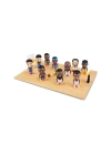 BFS  5UN01000 NBA Ballers Sürpriz Paket CDU44-77678GQ2