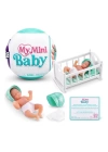 BFS  5UY00000 Mini Baby Sürpriz Paket CDU21-77487