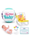BFS  5UY00000 Mini Baby Sürpriz Paket CDU21-77487