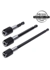 BFS  6 10 15 cm 3 lü Bits Uzatma Adaptörü