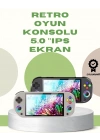 BFS 6 Saat Kullanımlı Kablosuz Oyun Konsolu
