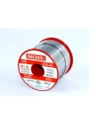 BFS 60-40 Lehim Teli 500 Gr 2 Mm - Sn:60 / Pb:40
