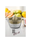 BFS 600 ml Limon Narenciye Sıkacağı Bagge Design
