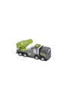 BFS  601-10 Sürtmeli Metal İtfaiye -Prestij