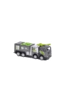 BFS  601-10 Sürtmeli Metal İtfaiye -Prestij