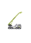 BFS  601-10 Sürtmeli Metal İtfaiye -Prestij
