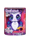 BFS   60420 İnteraktif Peluş Panda Peef-a-ROO