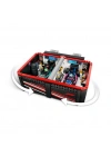 BFS   60444 Lego City F1 Garajı ve Mercedes-AMG ve Alpine Arabaları 678 parça +7 yaş