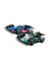 BFS   60444 Lego City F1 Garajı ve Mercedes-AMG ve Alpine Arabaları 678 parça +7 yaş