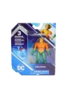BFS   6056331 DC Comics 10 cm Aksiyon Figürü