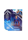 BFS   6056331 DC Comics 10 cm Aksiyon Figürü
