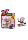 BFS   6071054 Tech Deck SK8 Crew Tekli Paket