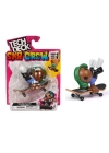 BFS   6071054 Tech Deck SK8 Crew Tekli Paket