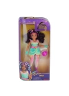 BFS   6071155 Unicorn Academy Moda Bebeği 24 cm