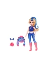 BFS   6071155 Unicorn Academy Moda Bebeği 24 cm