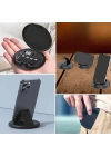 BFS  60w Destekli Kablo Kutusu Seyahat Kablo Seti 5i 1 arada USB Type-C Şarj Kablosu Seti