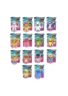 BFS   61196 Strech Monsterflex Süper Esnek S Stumble Guys 5 cm -Sunman