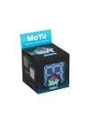 BFS   61266 MOYU 4X4 Fiber Klasik Küp -Başeltoys