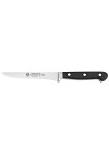BFS 61906 - Sürmene Sıcak Dövme Kasap Kemik Sıyırma Bıçağı 14 Cm