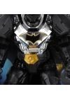 BFS   61996 DC Metal Batman Force 30 cm