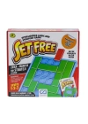BFS   620 CAPLS-5264 Setfree Zeka, Mantık ve Strateji Oyunu -CaGames