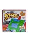 BFS   620 CAPLS-5264 Setfree Zeka, Mantık ve Strateji Oyunu -CaGames