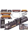 BFS  621B RETRO VAGONLARI IŞIKLI LÜX TREN