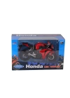 BFS  62804 WELLY 1 10 MOTORCYLE HONDA 2009CB