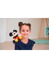 BFS  6315870460 Disney Mickie Manyetik Peluş Figür