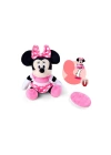 BFS  6315870461 Disney Minnie Manyetik Peluş Figür