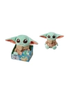 BFS  6315870462 Disney Grogu Manyetik Peluş Figür