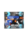 BFS   6363 Nişancı Dart Fırlatıcı -Prestij