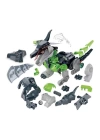 BFS  64326 Robotik Laboratuvarı - Mecha Dragon