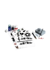BFS  64329 Dövme Sanatı - Bilim ve Oyun +8 yaş