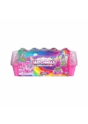 BFS   64444 Hatchimals Kurt Ailesi Yumurta Kartonu