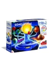 BFS  64445 Güneş Sistemi - Bilim ve Oyun +8 yaş