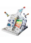 BFS  64470 Bilim ve Oyun - Minik Astronot +5 yaş