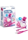 BFS  64599 Kristal Takılar - Bilim ve Oyun +8 yaş