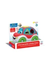 BFS   64600 Baby Clementoni - Bultak Araba +9 ay