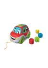 BFS   64600 Baby Clementoni - Bultak Araba +9 ay