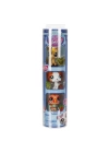 BFS  6469 SUN-Littlest Pet Shop Minişler 3’lü Figür Setİ
