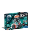BFS   64829 Robotik Laboratuvarı - Evolution Robot +8 yaş
