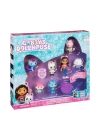 BFS   64840 Gabbys Dollhouse Delüks 7li Figür Seti
