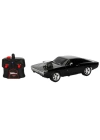 BFS   6492 1:16 Fast & Furious Dom’s Dodge Charger R/T USB Şarjlı Uzaktan Kumandalı Araba