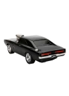 BFS   6492 1:16 Fast & Furious Dom’s Dodge Charger R/T USB Şarjlı Uzaktan Kumandalı Araba