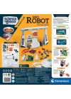 BFS  64957 Robotik Laboratuvarı - Mio Robot (Yeni Nesil) +8 yaş
