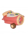 BFS 668-107 MUSICAL EDUCATIONAL PLANE